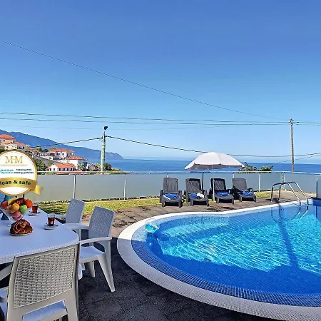 North Sea By Lovelystay Villa