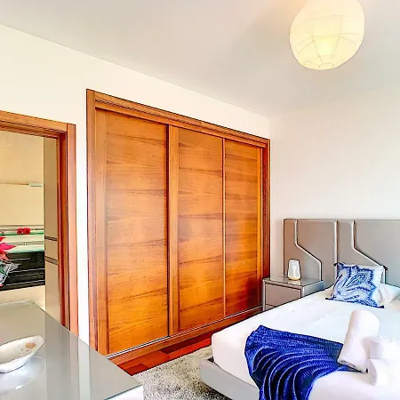 North Sea By Lovelystay Villa Ponta Delgada (Madeira)