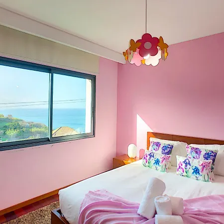 Villa North Sea By Lovelystay *