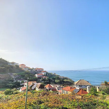 North Sea By Lovelystay