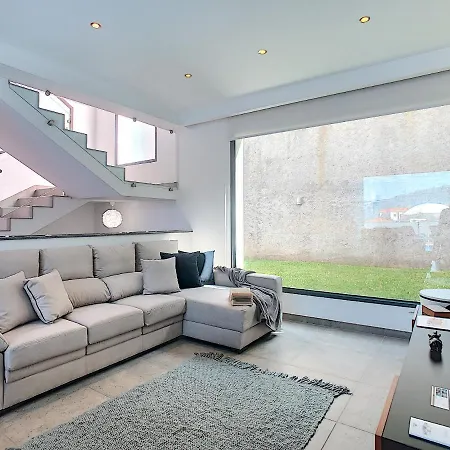 Villa North Sea By Lovelystay *