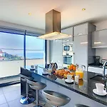 Villa North Sea By Lovelystay *