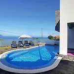 North Sea By Lovelystay Ponta Delgada (Madeira)