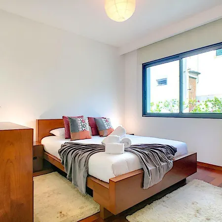 North Sea By Lovelystay Ponta Delgada (Madeira)