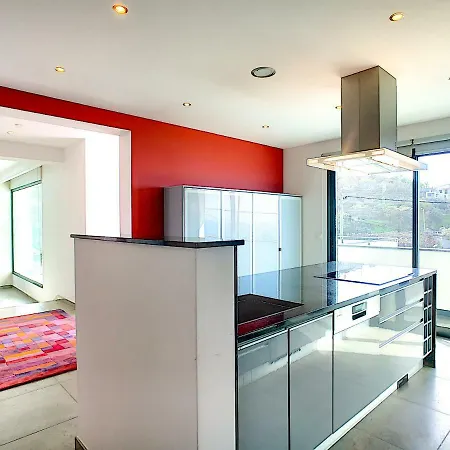 North Sea By Lovelystay Villa *