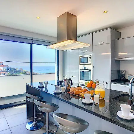 Villa North Sea By Lovelystay *