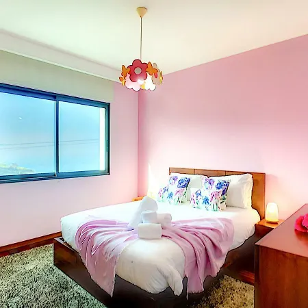 Mar Do Norte - Pool & Mountain View By Lovelystay Villa *
