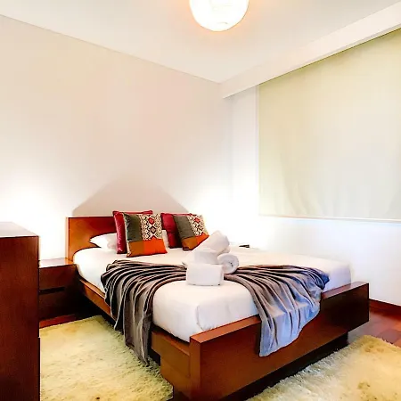 North Sea By Lovelystay * Ponta Delgada (Madeira)