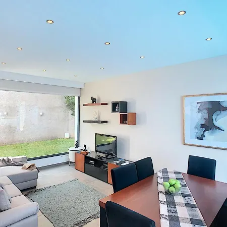 North Sea By Lovelystay Villa Ponta Delgada (Madeira)