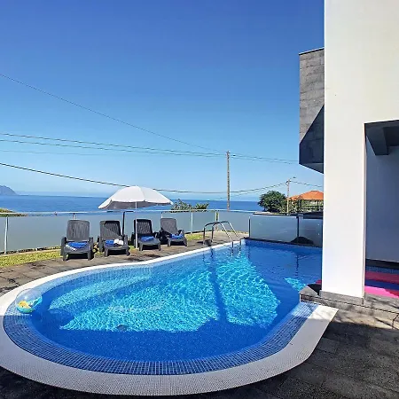 North Sea By Lovelystay Ponta Delgada (Madeira)