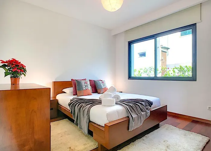 North Sea By Lovelystay Ponta Delgada (Madeira)