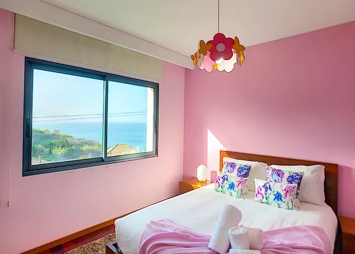 Vila North Sea By Lovelystay *