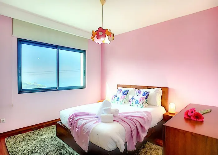 North Sea By Lovelystay Vila *