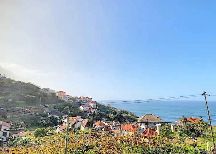 North Sea By Lovelystay