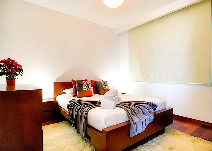 North Sea By Lovelystay * Ponta Delgada (Madeira)