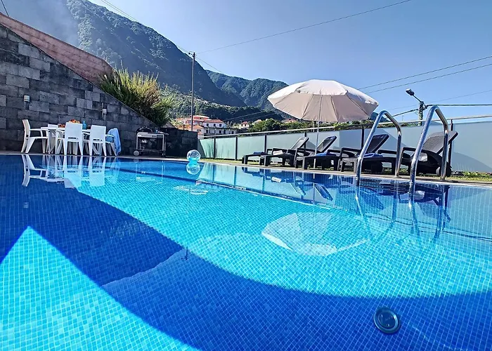 North Sea By Lovelystay Vila *