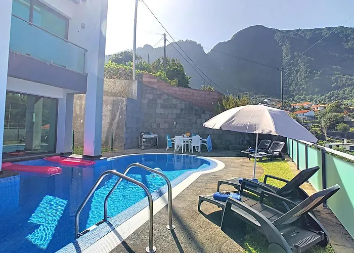 Vila North Sea By Lovelystay