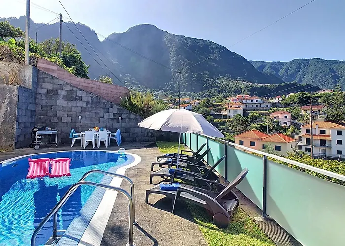 Vila North Sea By Lovelystay